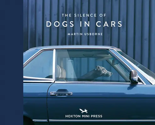 Die Stille der Hunde im Auto - The Silence of Dogs in Cars