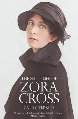 Das Regalleben von Zora Cross - The Shelf Life of Zora Cross