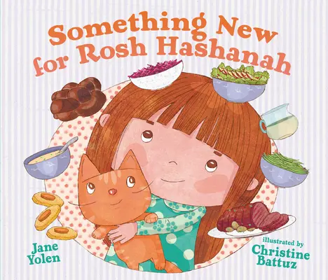 Etwas Neues für Rosh Hashanah - Something New for Rosh Hashanah
