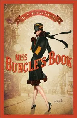 Das Buch der Miss Buncle - Miss Buncle's Book