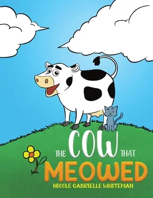 Die Kuh, die miaute - The Cow That Meowed