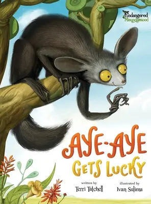 Aye-Aye hat Glück - Aye-Aye Gets Lucky