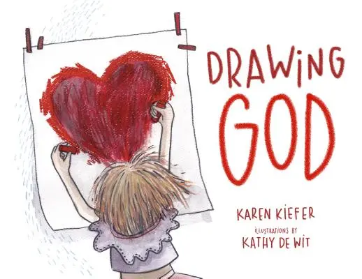 Die Zeichnung Gottes - Drawing God