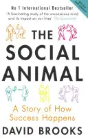 Social Animal - Eine Geschichte über den Weg zum Erfolg - Social Animal - A Story of How Success Happens