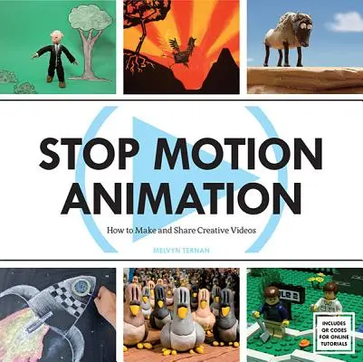 Stop-Motion-Animation: Wie man kreative Videos erstellt und weitergibt - Stop Motion Animation: How to Make and Share Creative Videos