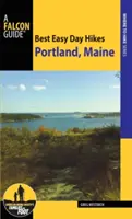 Beste leichte Tageswanderungen Portland, Maine - Best Easy Day Hikes Portland, Maine