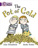 Der Topf voll Gold - The Pot of Gold