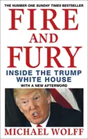 Feuer und Zorn - Fire and Fury