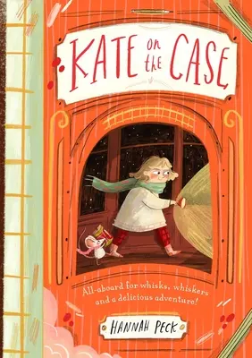 Kate am Fall - Kate on the Case