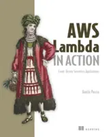 AWS Lambda in Aktion: Ereignisgesteuerte serverlose Anwendungen - AWS Lambda in Action: Event-Driven Serverless Applications