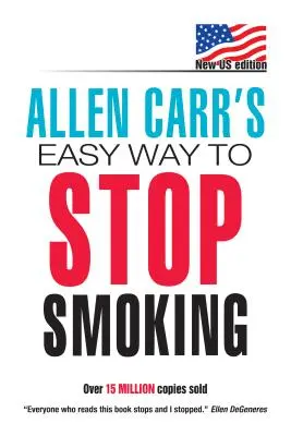 Allen Carr's Einfacher Weg mit dem Rauchen aufzuhören - Allen Carr's Easy Way to Stop Smoking