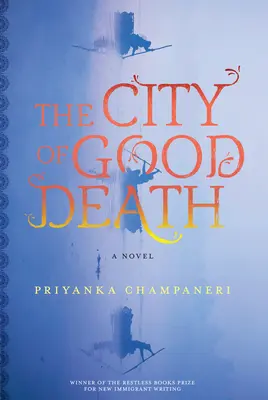 Die Stadt des guten Todes - The City of Good Death