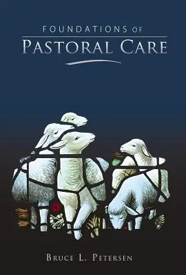 Grundlagen der Seelsorge - Foundations of Pastoral Care