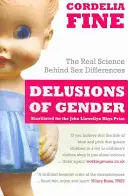 Geschlechterwahn - Die wahre Wissenschaft hinter den Geschlechtsunterschieden - Delusions of Gender - The Real Science Behind Sex Differences