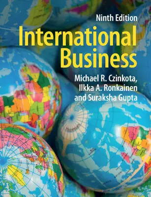 Internationaler Handel - International Business