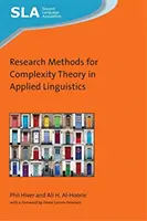 Forschungsmethoden zur Komplexitätstheorie in der Angewandten Linguistik - Research Methods for Complexity Theory in Applied Linguistics