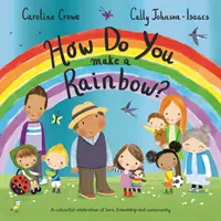 Wie macht man einen Regenbogen? - How Do You Make a Rainbow?