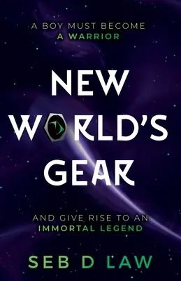 New World's Gear