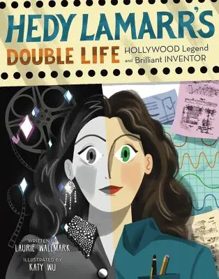 Hedy Lamarrs Doppelleben, 4: Hollywood-Legende und geniale Erfinderin - Hedy Lamarr's Double Life, 4: Hollywood Legend and Brilliant Inventor