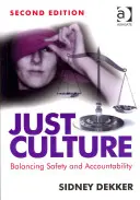 Gerechte Kultur: Gleichgewicht zwischen Sicherheit und Verantwortlichkeit - Just Culture: Balancing Safety and Accountability