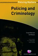 Polizeiarbeit und Kriminologie - Policing and Criminology