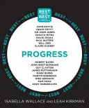 Die Besten der Besten: Fortschritt - Best of the Best: Progress