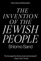Die Erfindung des jüdischen Volkes - The Invention of the Jewish People