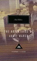 Die Abenteuer des Augie March - Adventures of Augie March