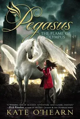 Die Flamme des Olymps, 1 - The Flame of Olympus, 1