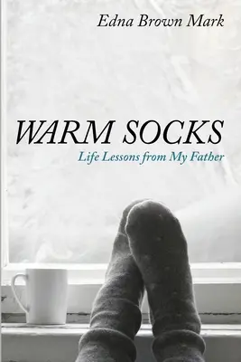 Warme Socken - Warm Socks