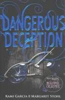 Gefährliche Täuschung - (Gefährliche Kreaturen Buch 2) - Dangerous Deception - (Dangerous Creatures Book 2)