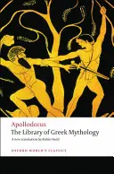 Die Bibliothek der griechischen Mythologie - The Library of Greek Mythology