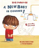 Tims Tipps: Ein neues Baby ist im Anmarsch! - Tim's Tips: A New Baby Is Coming!