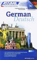 Deutsch - Deutsche Annäherung an das Englische - German - German Approach to English