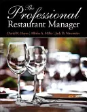 Der professionelle Restaurantleiter - The Professional Restaurant Manager