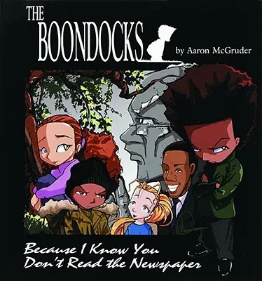 Die Boondocks - The Boondocks
