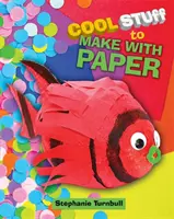 Coole Sachen zum Basteln mit Papier - Cool Stuff to Make With Paper