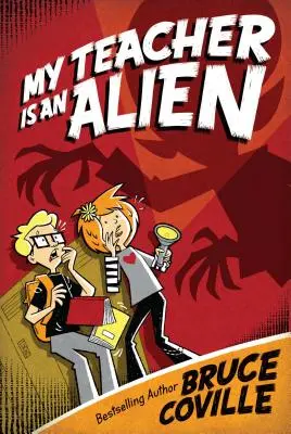 Mein Lehrer ist ein Alien - My Teacher Is an Alien