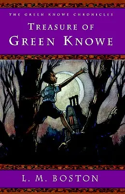 Der Schatz von Green Knowe - Treasure of Green Knowe