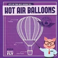Heißluftballons - Hot Air Balloons