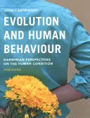 Evolution und menschliches Verhalten: Darwinsche Perspektiven auf den menschlichen Zustand - Evolution and Human Behaviour: Darwinian Perspectives on the Human Condition