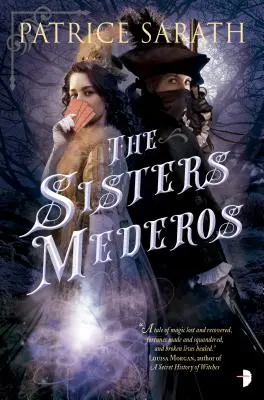 Die Schwestern Mederos - The Sisters Mederos