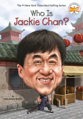 Wer ist Jackie Chan? - Who Is Jackie Chan?