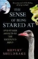 Das Gefühl, angestarrt zu werden - und andere Aspekte des erweiterten Geistes - Sense Of Being Stared At - And Other Aspects of the Extended Mind