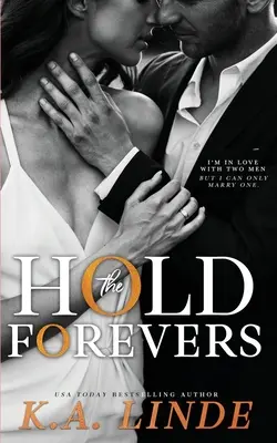 Halte die Vorderseite - Hold The Forevers