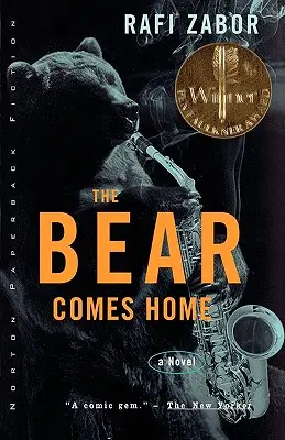 Der Bär kommt nach Hause - The Bear Comes Home