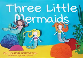 Drei kleine Meerjungfrauen - Three Little Mermaids