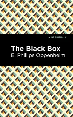 Die Black Box - The Black Box