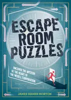 Escape Room Puzzles - Löse die Rätsel, um aus zehn teuflischen Räumen auszubrechen - Escape Room Puzzles - Solve the puzzles to break out from ten fiendish rooms