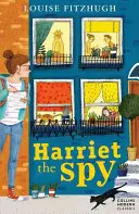 Harriet die Spionin - Harriet the Spy